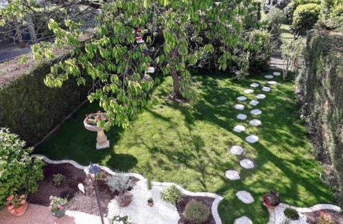 Funay - Bruyeres House | Proximite circuit 24 heures