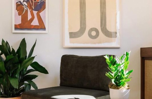 Sunset Junction House | Proximity at its Best! 3 Family-friendly Units, Pets Allowed, Onsite Pool