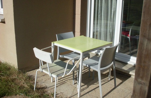 Equemauville Apartment | PROXIMITY HONFLEUR WIFI PARKING SWIMMING POOL