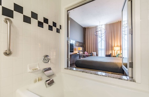 Greensboro Hotel | Proximity Hotel