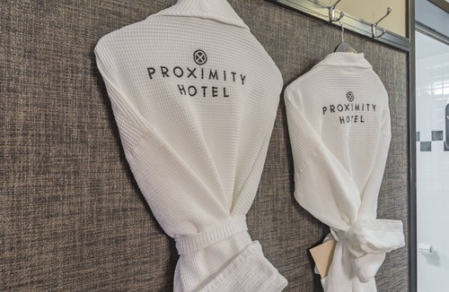 Greensboro Hotel | Proximity Hotel