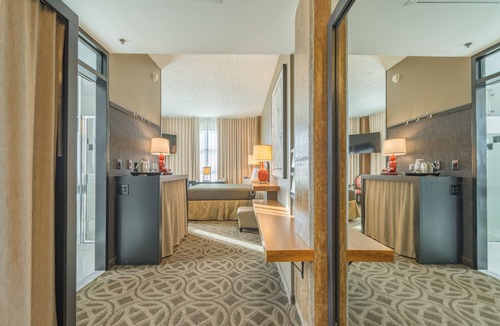 Greensboro Hotel | Proximity Hotel