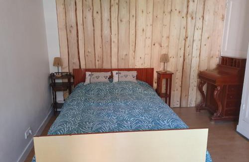 Villers-Cotterets Apartment | Proximity to Cité Internationale