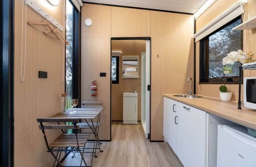 Garfield North House | Prunus Hideaway Summa