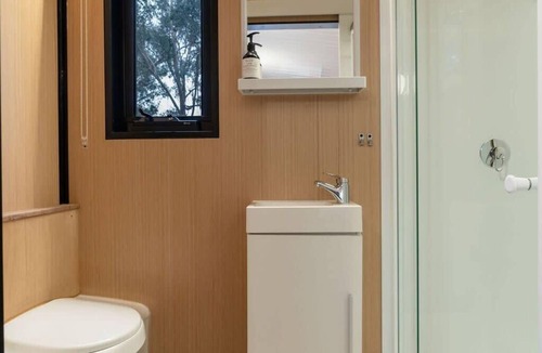 Garfield North House | Prunus Hideaway Summa