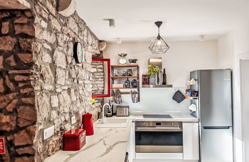 Smokvica House | Prusina by Interhome