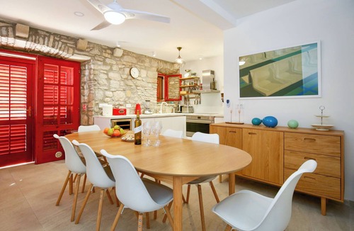 Smokvica House | Prusina by Interhome