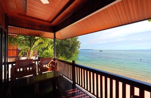 Bunaken Resort | PS Bunaken Resort and Dive