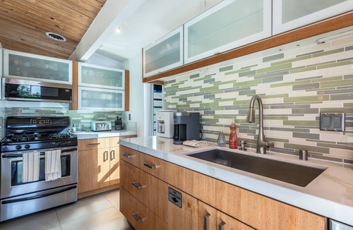Racquet Club Estates House | PS Leisure: The Life of Leisure in Palm Springs, Mid-Century Style!