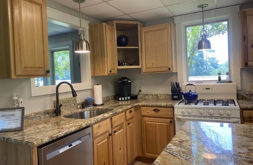 Owego Cottage | PS You're Gonna Love It!