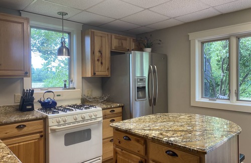 Owego Cottage | PS You're Gonna Love It!