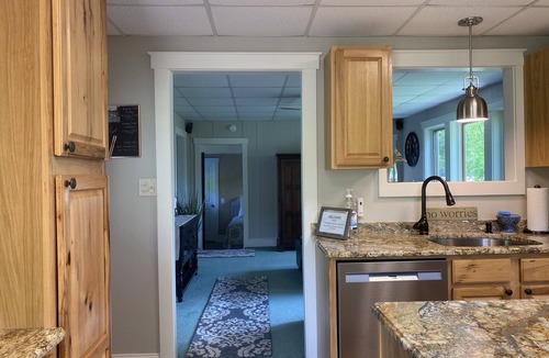 Owego Cottage | PS You're Gonna Love It!