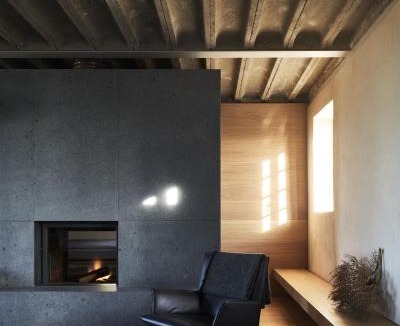 Dungeness House | Ps1 Dungeness by Bloom Stays