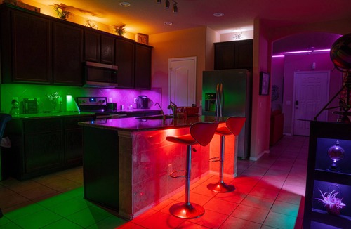 West San Antonio House | PS5 + Fantasy Fun House Near LACKLAND/SEAWORLD