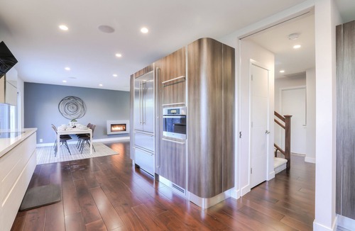 Cupertino House | PSD: Stunning & Modern Luxury in Cupertino