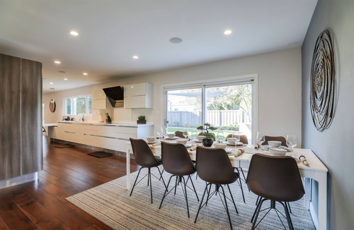 Cupertino House | PSD: Stunning & Modern Luxury in Cupertino