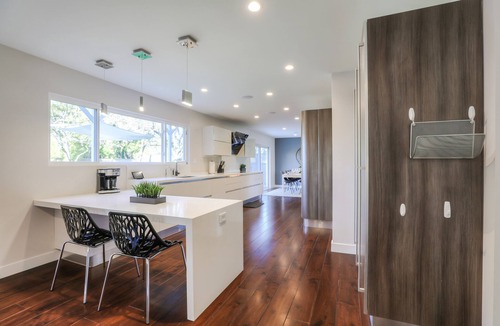 Cupertino House | PSD: Stunning & Modern Luxury in Cupertino