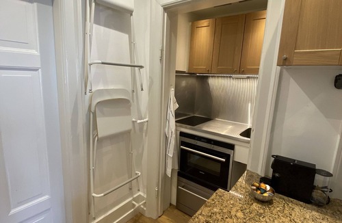 Copenhagen City Centre Apartment | PSG 23 - Short Stay Apts by Living Suites
