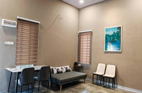 Pendang District House | PSH Homestay