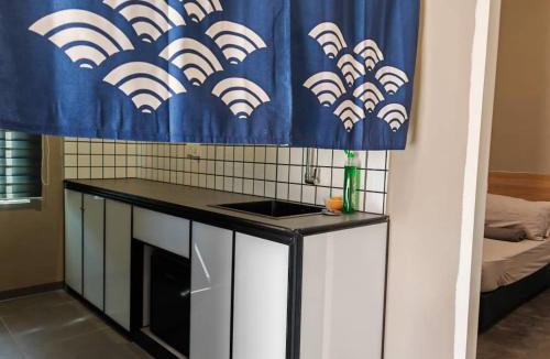 Pendang District House | PSH Homestay