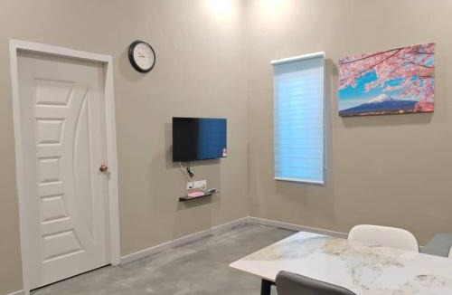 Pendang District House | PSH Homestay