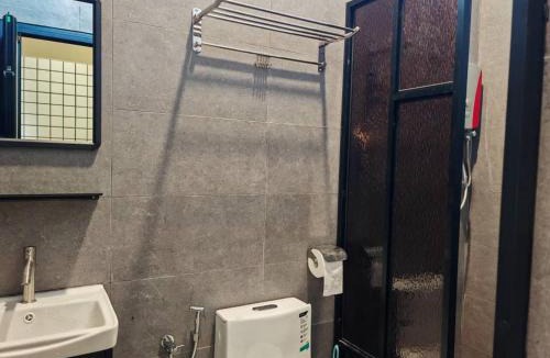 Pendang District House | PSH Homestay