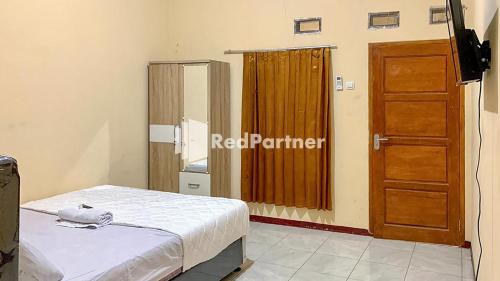 Cikokol Hotel | PSM Syariah Guest House RedPartner