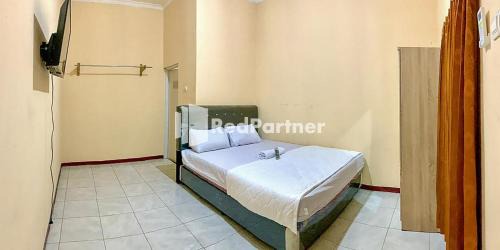 Cikokol Hotel | PSM Syariah Guest House RedPartner