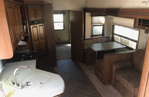 State College House | PSU TAILGATE RV at BEAVER STADIUM