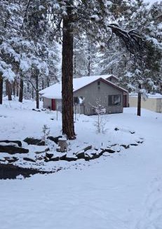 Durango House | Psycle Ranch Retreat