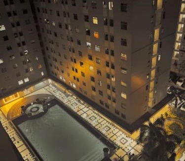 Jakarta Utara Apartment | PT Confidence Apartment