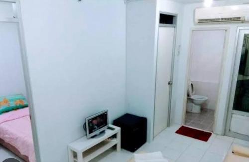 Jakarta Utara Apartment | PT Confidence Apartment