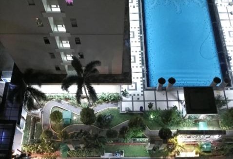Jakarta Utara Apartment | PT Confidence Apartment