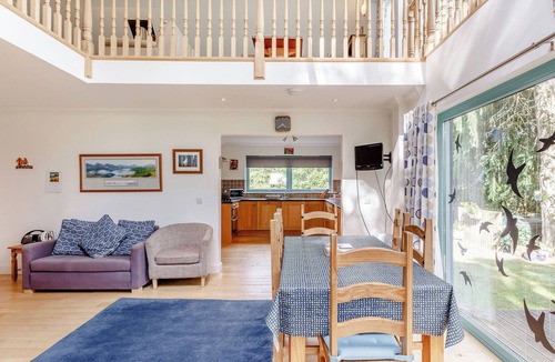 Boat of Garten Cottage | Ptarmigan Cottage-UKC5518