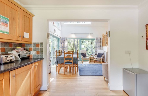 Boat of Garten Cottage | Ptarmigan Cottage-UKC5518