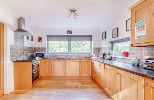 Boat of Garten Cottage | Ptarmigan Cottage-UKC5518