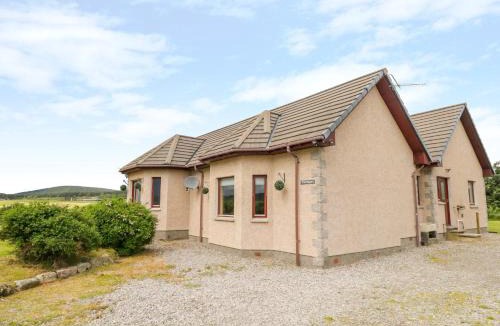 Grantown-on-Spey House | Ptarmigan