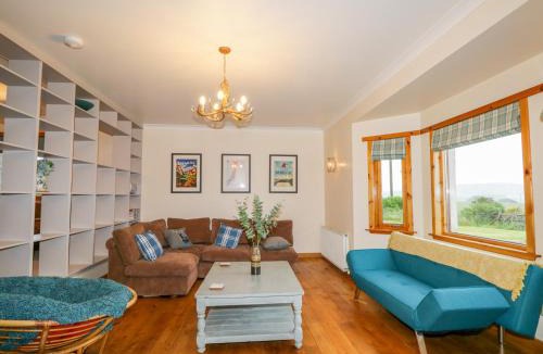 Grantown-on-Spey House | Ptarmigan