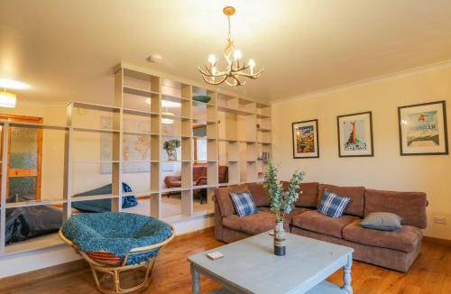 Grantown-on-Spey House | Ptarmigan