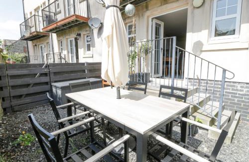 Garlieston House | Ptarmigan