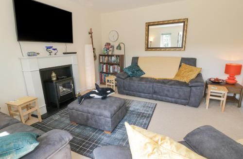 Garlieston House | Ptarmigan