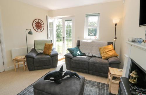 Garlieston House | Ptarmigan