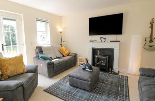 Garlieston House | Ptarmigan