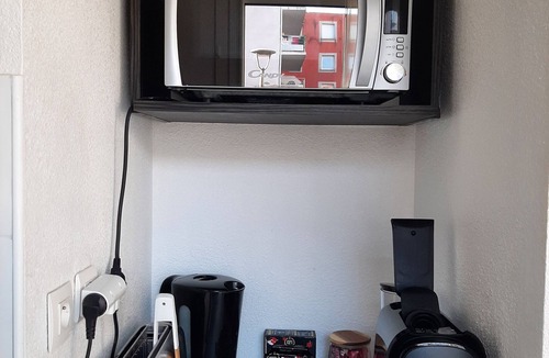 Juncasse - Argoulets Apartment | Pti'Bonheur, apartment 4 pers