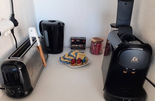 Juncasse - Argoulets Apartment | Pti'Bonheur, apartment 4 pers