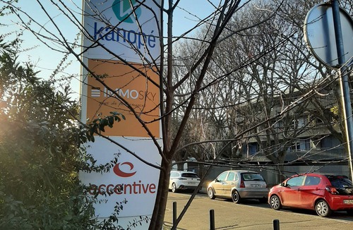 Juncasse - Argoulets Apartment | Pti'Bonheur, apartment 4 pers