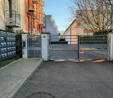 Juncasse - Argoulets Apartment | Pti' bonheur