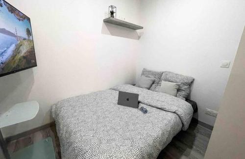 Riquet Stalingrad Apartment | Pti’ Parisien