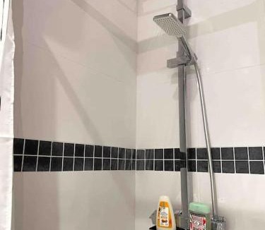 Riquet Stalingrad Apartment | Pti’ Parisien