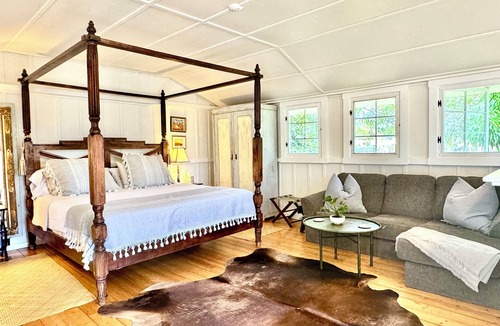 Hawi Hotel | Puakea Ranch